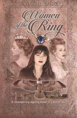 Women of the Ring by Sally J. Ling