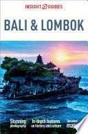 Insight Guides Bali and Lombok (Travel Guide eBook) by Insight Guides