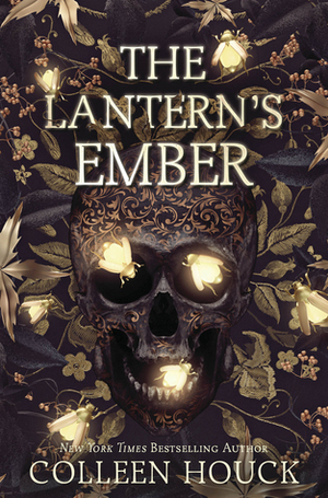 The Lantern's Ember by Colleen Houck