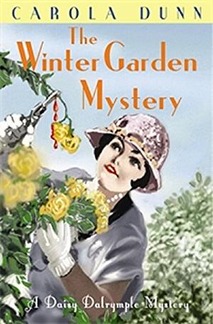 The Winter Garden Mystery by Carola Dunn