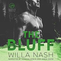 The Bluff by Willa Nash, Devney Perry