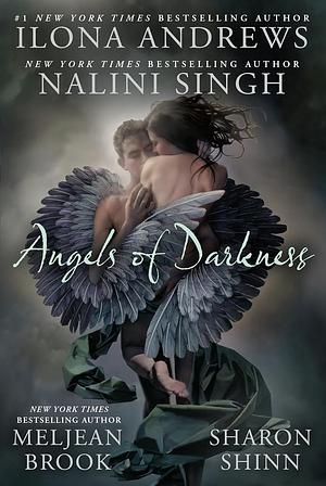 Angels of Darkness by Nalini Singh