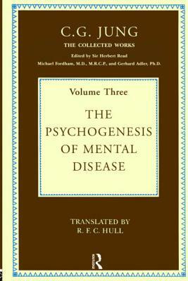 The Psychogenesis of Mental Disease by C.G. Jung
