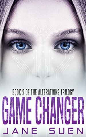 Game Changer by Jane Suen
