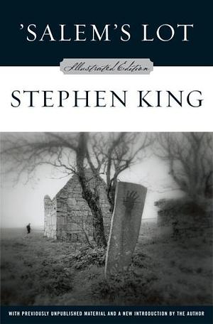 'Salem's Lot by Stephen King