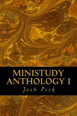 Ministudy Anthology I by Josh Peck