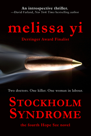 Stockholm Syndrome by Melissa Yi