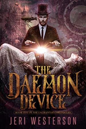 The Daemon Device by Jeri Westerson