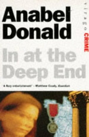 In at the Deep End by Anabel Donald