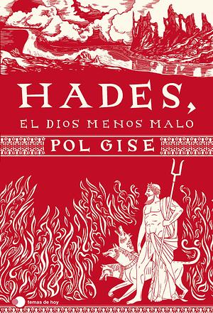 Hades, el dios menos malo. by Pol Gise