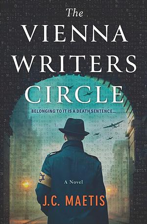 The Vienna Writers Circle: A Historical Fiction Novel by J.C. Maetis