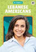 Lebanese Americans by Elizabeth Andrews