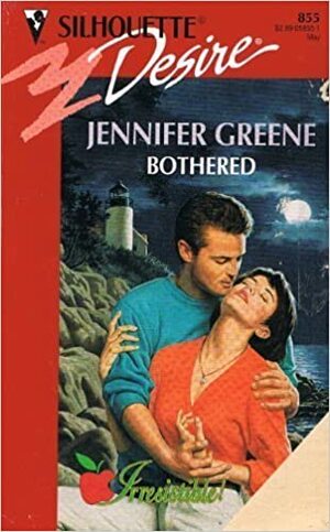 Bothered by Jennifer Greene