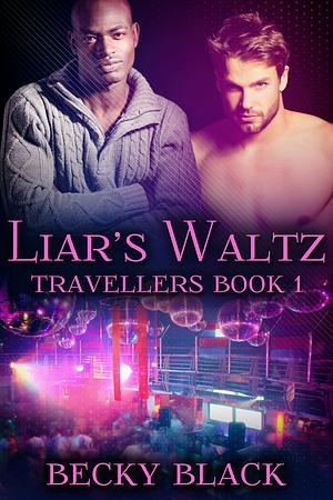 Liar's Waltz by Becky Black