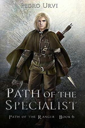 Path of the Specialist: by Pedro Urvi