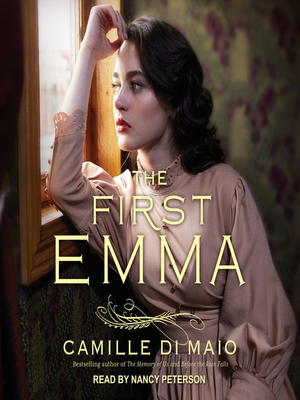 The First Emma by Camille Di Maio