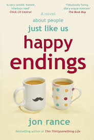 Happy Endings by Jon Rance