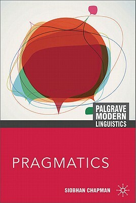 Pragmatics by Siobhan Chapman
