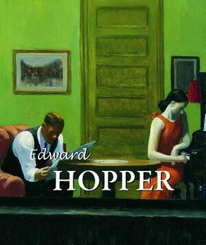 Edward Hopper by Gerry Souter