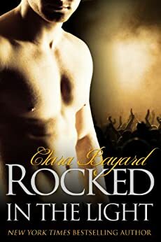 Rocked in the Light by Clara Bayard