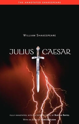 Julius Caesar by William Shakespeare