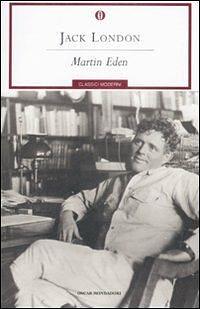 Martin Eden by Jack London