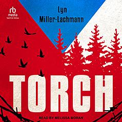 Torch by Lyn Miller-Lachmann