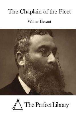The Chaplain of the Fleet by Walter Besant
