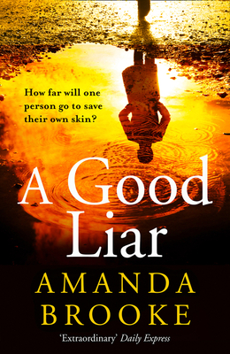 A Good Liar by Amanda Brooke