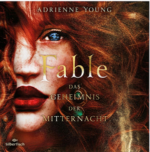 Fable 2: Das Geheimnis der Mitternacht by Adrienne Young