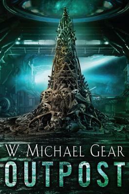 Outpost by W. Michael Gear