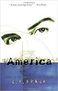 America by E.R. Frank