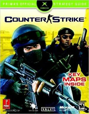 Counter Strike by David Knight