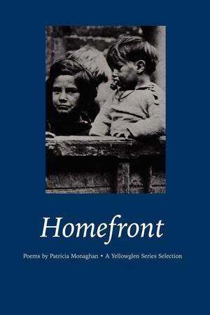 Homefront by Patricia Monaghan