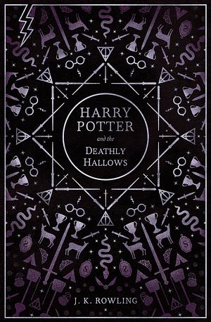 Harry Potter and the Deathly Hallows by J.K. Rowling