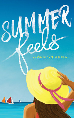 Summer Feels: A #romanceclass Anthology by Eris Peñaluna, Charlie Dio, Arlene Manocot, Georgette S. Gonzales, Mina V. Esguerra, Marian Tee, Miel Salva, Elizabeth Galit, Catherine Dellosa, H. Bentham, Halina Cabrera, Bianca Mori, Elea Andrea Almazora, Ami Granada, Irene Jurado, Fay Sebastian, Farrah F. Polestico, Erleen Alvarez, Yeyet Soriano, Kate Sebastian, Kit Salazar, Ella Banta, Rachelle Belaro