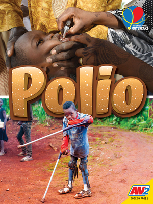 Polio by Heather C. Hudak