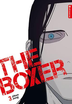 The Boxer, Band 3 by Ji-Hoon Jung