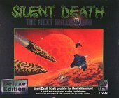 Silent Death, the Next Millennium by Matt Forbeck, Don Dennis, Kevin Barrett, Kevin Barrett