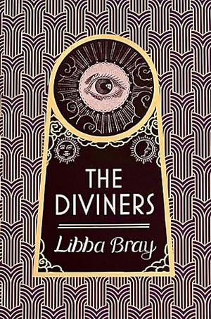 The Diviners by Libba Bray