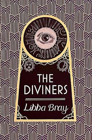 The Diviners by Libba Bray