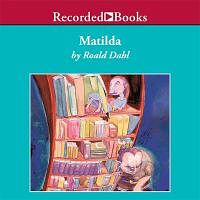 Matilda by Roald Dahl