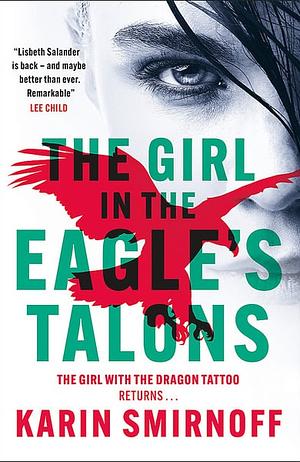 The Girl in the Eagle's Talons by Karin Smirnoff