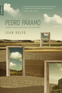 Pedro Páramo by Juan Rulfo