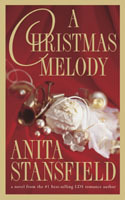 A Christmas Melody by Anita Stansfield