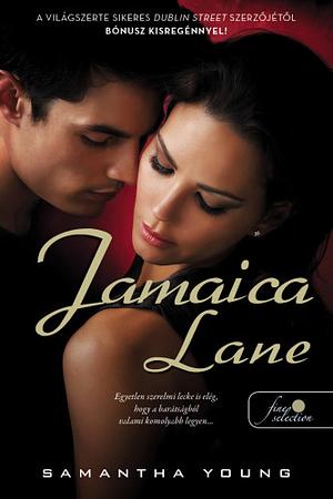 Jamaica Lane by Samantha Young