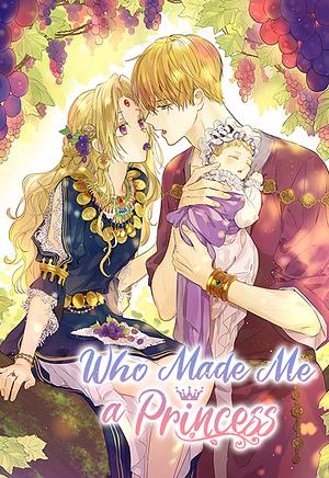 Who Made Me a Princess, Season 3 by Plutus, Spoon