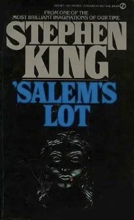 'Salem's Lot by Stephen King