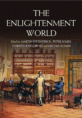 The Enlightenment World by 