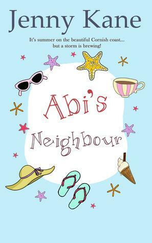 Abi's Neighbour by Jenny Kane